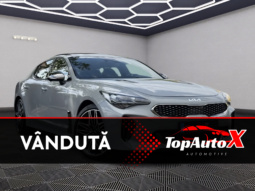 Kia Stinger 3.3 T-GDI AWD OPF GT 2022