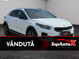 Kia XCeed 1.6 GDI DCT6 OPF Plug-in-Hybrid PLATINUM 2021