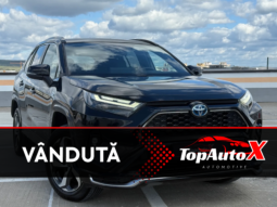 Toyota RAV4 2.5 PHEV VVT-iE 4×4 Style Bi-Tone 2023