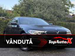 BMW Seria 5 530e AT PHEV 2020