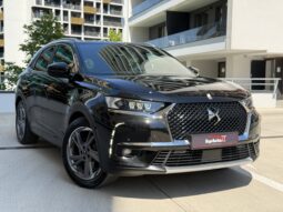 DS Automobiles DS 7 Crossback DS7 Crosback 1.6 PHeV AWD 300 EAT8 Rivoli 2020