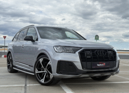 Audi Q7 50 TDI quattro Tiptronic MHEV S Line 2021