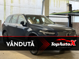 Volvo XC 90 T8 AWD Recharge Geartronic Inscription Expression, 2021