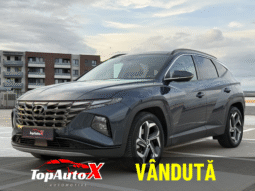 Hyundai Tucson 1.6 T-GDi HEV 2WD Prime 2023