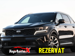 Kia Sorento 2.2 CRDi AWD Aut. Platinum Edition 2021