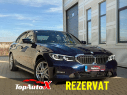 BMW Seria 3 320d xDrive AT MHEV 2020