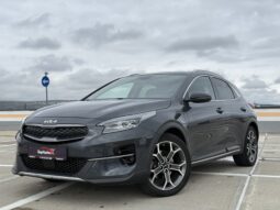 
										Kia XCeed 1.6 GDI DCT6 OPF Plug-in-Hybrid Platinum Edition 2022 full									
