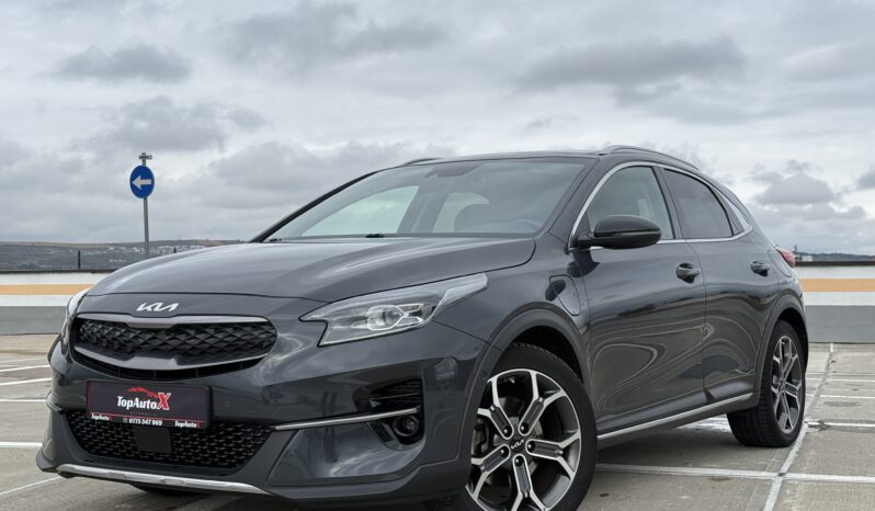 
								Kia XCeed 1.6 GDI DCT6 OPF Plug-in-Hybrid Platinum Edition 2022 full									