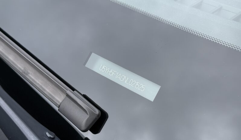 
								Kia XCeed 1.6 GDI DCT6 OPF Plug-in-Hybrid Platinum Edition 2022 full									