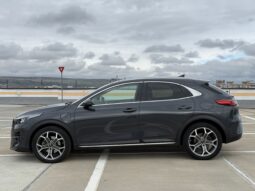 
										Kia XCeed 1.6 GDI DCT6 OPF Plug-in-Hybrid Platinum Edition 2022 full									