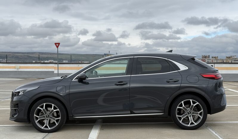 
								Kia XCeed 1.6 GDI DCT6 OPF Plug-in-Hybrid Platinum Edition 2022 full									