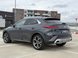
										Kia XCeed 1.6 GDI DCT6 OPF Plug-in-Hybrid Platinum Edition 2022 full									