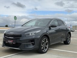 
										Kia XCeed 1.6 GDI DCT6 OPF Plug-in-Hybrid Platinum Edition 2022 full									