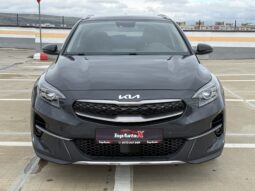 
										Kia XCeed 1.6 GDI DCT6 OPF Plug-in-Hybrid Platinum Edition 2022 full									