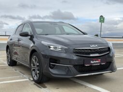 Kia XCeed 1.6 GDI DCT6 OPF Plug-in-Hybrid Platinum Edition 2022