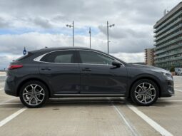 
										Kia XCeed 1.6 GDI DCT6 OPF Plug-in-Hybrid Platinum Edition 2022 full									