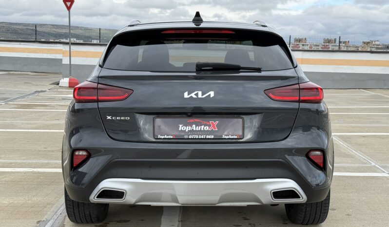 
								Kia XCeed 1.6 GDI DCT6 OPF Plug-in-Hybrid Platinum Edition 2022 full									