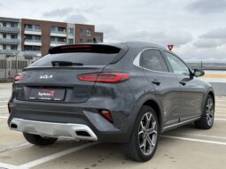 
										Kia XCeed 1.6 GDI DCT6 OPF Plug-in-Hybrid Platinum Edition 2022 full									