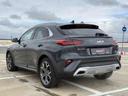 
										Kia XCeed 1.6 GDI DCT6 OPF Plug-in-Hybrid Platinum Edition 2022 full									