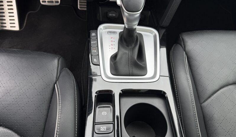 
								Kia XCeed 1.6 GDI DCT6 OPF Plug-in-Hybrid Platinum Edition 2022 full									