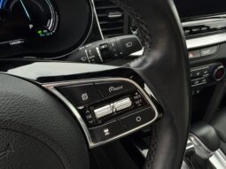 
										Kia XCeed 1.6 GDI DCT6 OPF Plug-in-Hybrid Platinum Edition 2022 full									
