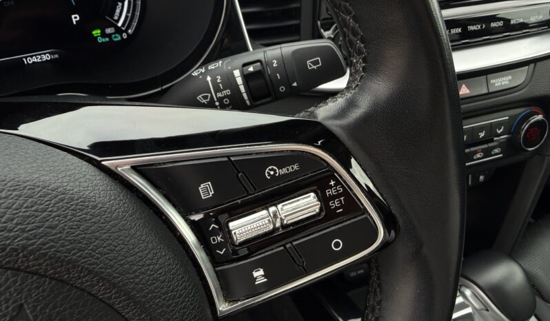
								Kia XCeed 1.6 GDI DCT6 OPF Plug-in-Hybrid Platinum Edition 2022 full									