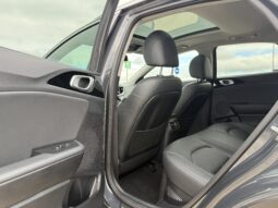 
										Kia XCeed 1.6 GDI DCT6 OPF Plug-in-Hybrid Platinum Edition 2022 full									