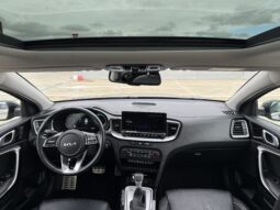 
										Kia XCeed 1.6 GDI DCT6 OPF Plug-in-Hybrid Platinum Edition 2022 full									