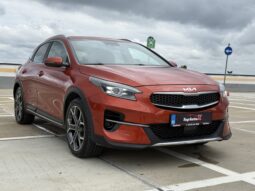 Kia XCeed 1.6 CRDi Eco-Dynamics+(48V Mild-Hybrid) DCT7 PLATINUM EDITION 2022