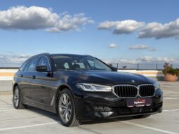 BMW Seria 5 530e xDrive Touring Aut. Luxury Line 2021