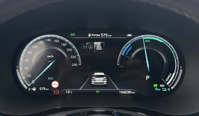 
								Kia XCeed 1.6 GDI DCT6 OPF Plug-in-Hybrid Platinum Edition 2022 full									