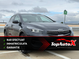 Kia XCeed 1.6 GDI DCT6 OPF Plug-in-Hybrid Platinum Edition 2022
