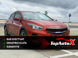 Kia XCeed 1.6 CRDi Eco-Dynamics+(48V Mild-Hybrid) DCT7 PLATINUM EDITION 2022