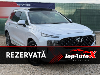 Hyundai Santa Fe 1.6 Plugin-Hybrid 4WD SEVEN Signature 2021