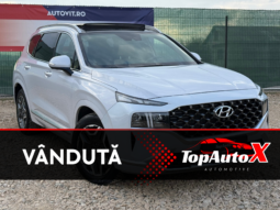 Hyundai Santa Fe 1.6 Plugin-Hybrid 4WD SEVEN Signature 2021