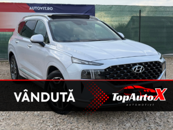 Hyundai Santa Fe 1.6 Plugin-Hybrid 4WD SEVEN Signature 2021