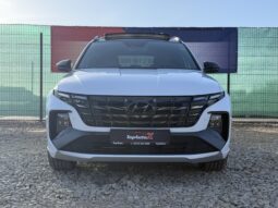 
										Hyundai Tucson 1.6 T-GDi HEV 4WD N Line 2022 full									