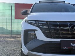 
										Hyundai Tucson 1.6 T-GDi HEV 4WD N Line 2022 full									