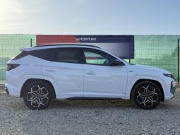 
										Hyundai Tucson 1.6 T-GDi HEV 4WD N Line 2022 full									