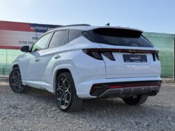 
										Hyundai Tucson 1.6 T-GDi HEV 4WD N Line 2022 full									