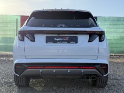 
										Hyundai Tucson 1.6 T-GDi HEV 4WD N Line 2022 full									