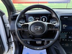 
										Hyundai Tucson 1.6 T-GDi HEV 4WD N Line 2022 full									