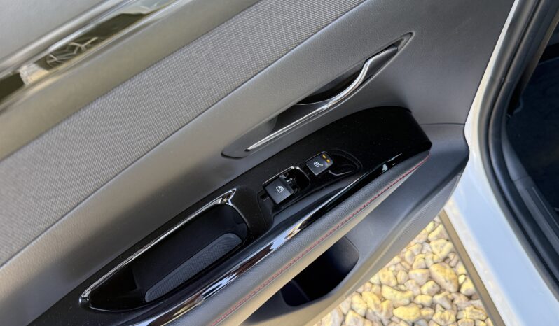 
								Hyundai Tucson 1.6 T-GDi HEV 4WD N Line 2022 full									