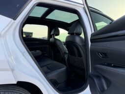
										Hyundai Tucson 1.6 T-GDi HEV 4WD N Line 2022 full									