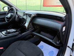 
										Hyundai Tucson 1.6 T-GDi HEV 4WD N Line 2022 full									
