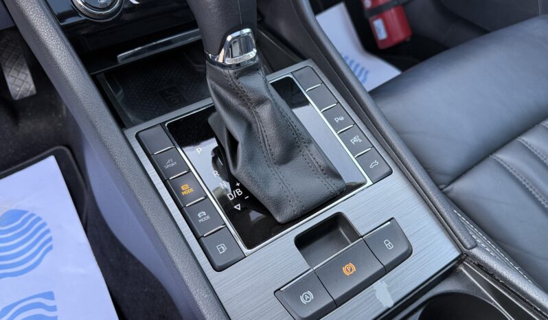 
								Skoda Superb 1.4 TSI PHEV Style 2021 full									