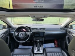 
										Skoda Superb 1.4 TSI PHEV Style 2021 full									
