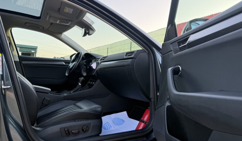 
								Skoda Superb 1.4 TSI PHEV Style 2021 full									