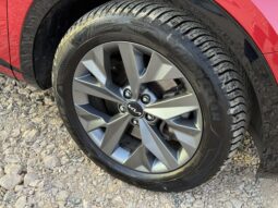 
										Kia Sportage 1.6 T-GDI HEV 6AT 4×4 GT Line 2022 full									