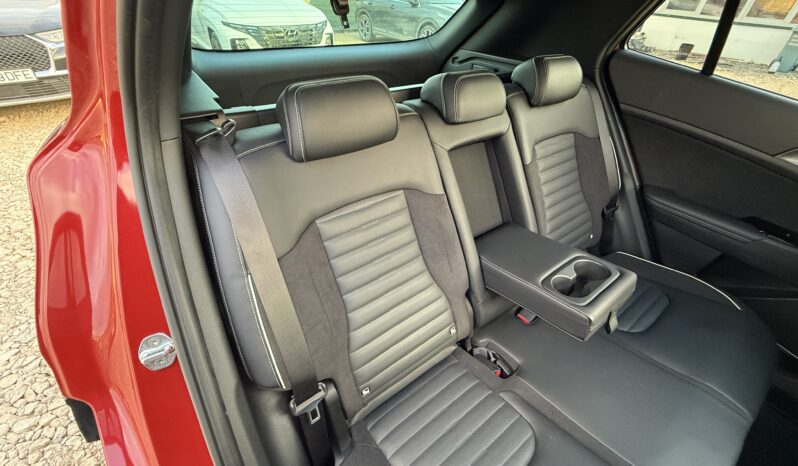 
								Kia Sportage 1.6 T-GDI HEV 6AT 4×4 GT Line 2022 full									